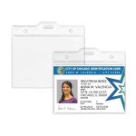 Clear-Plastic-ID-Card-Holder-271-H-hover-tezkargift.jpg