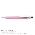 Dot-Pen-with-White-Clip-MAX-D1-GOM-W-60.jpg