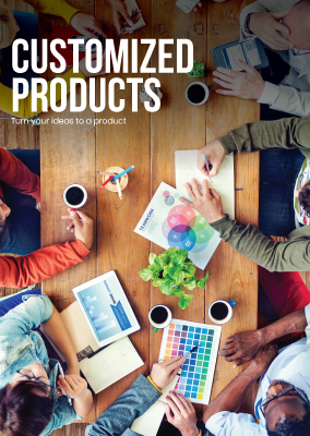 Customized-Products-Catalog