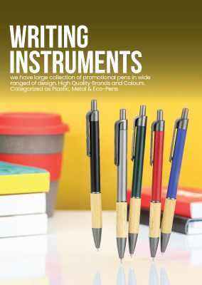 Writing-Instruments