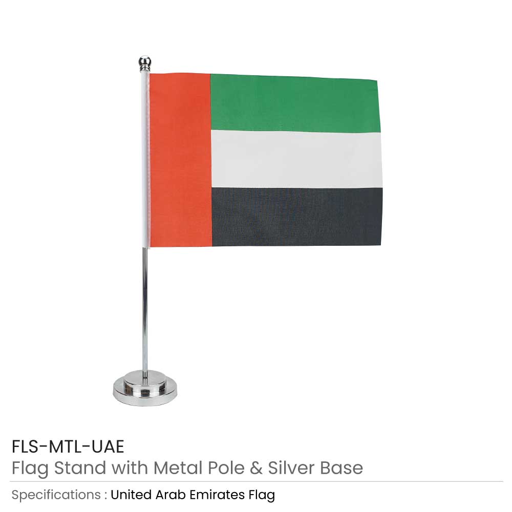 UAE-Flag-with-Metal-Pole-and-Silver-Base-FLS-MTL-UAE.jpg