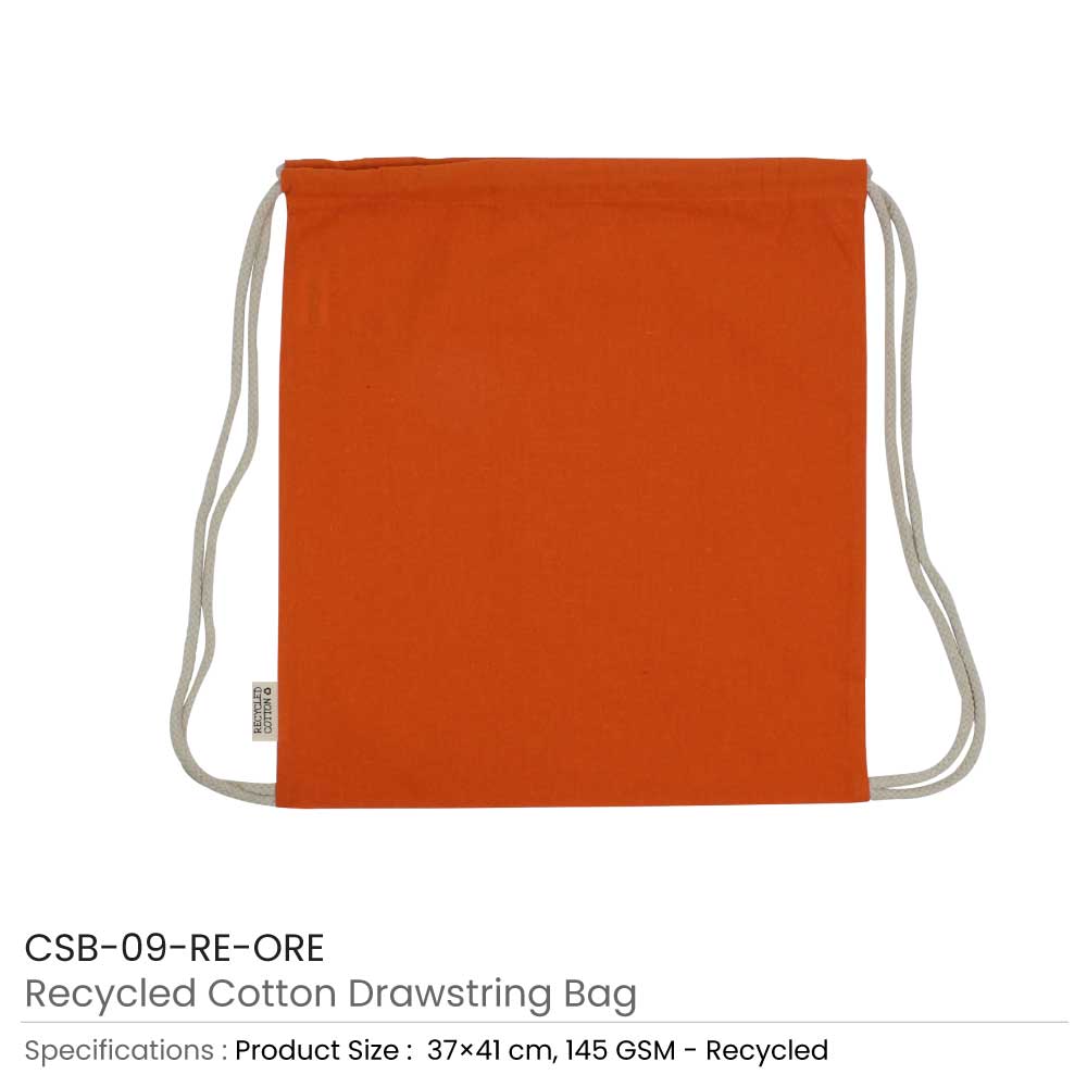 Recycled-Cotton-Drawstring-Bags-Orange-CSB-09-RE-ORE.jpg