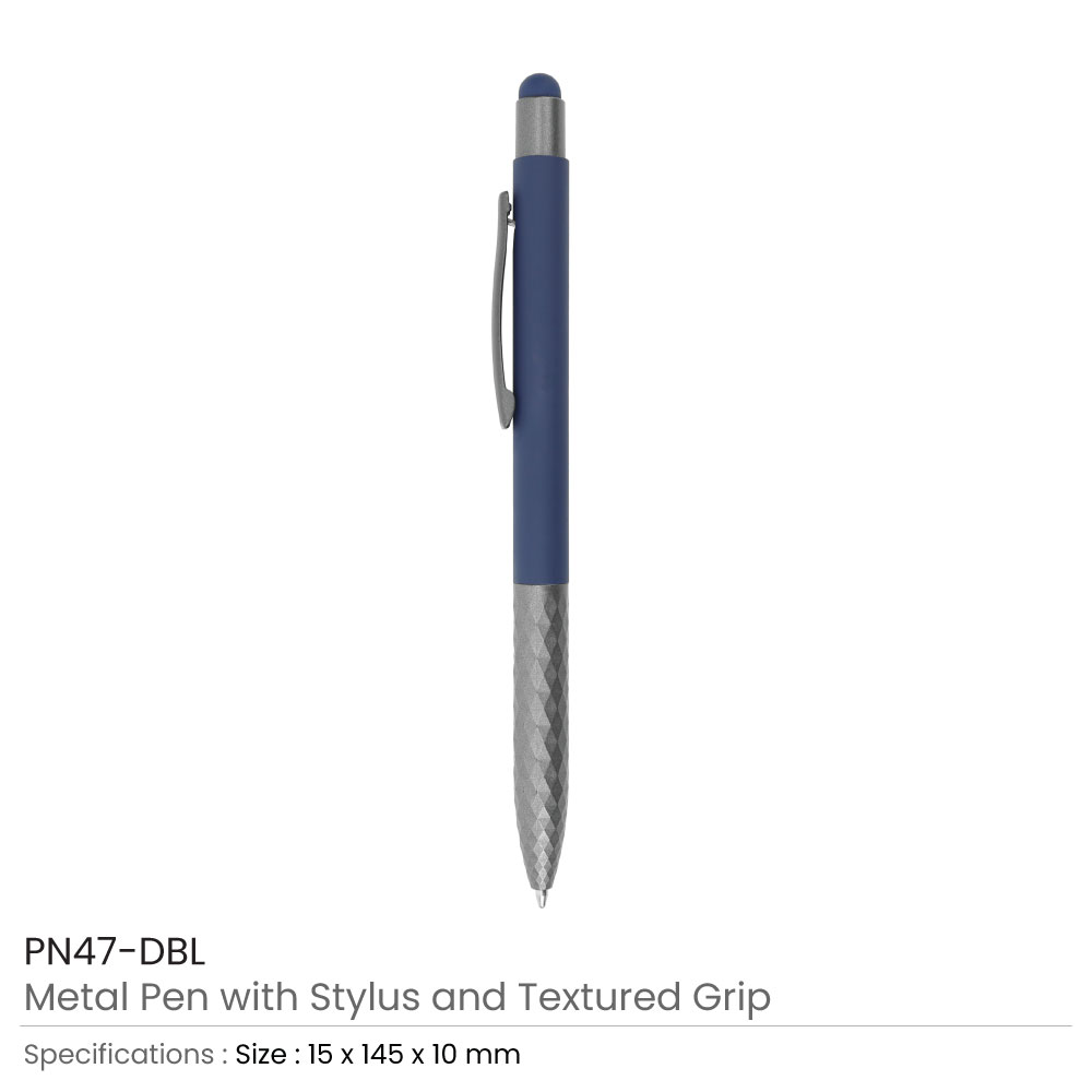 Stylus-Metal-Pens-with-Textured-Grip-PN47-DBL.jpg